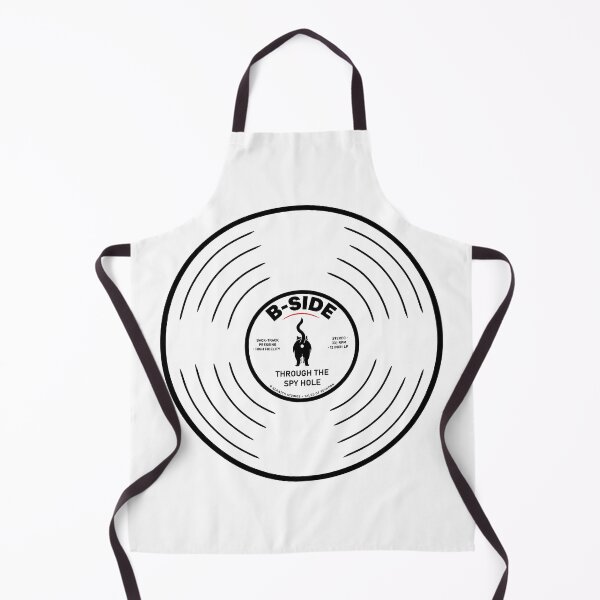 Item preview, B-Side Cat LP designed and sold by Swell Arts by James Tepsey.