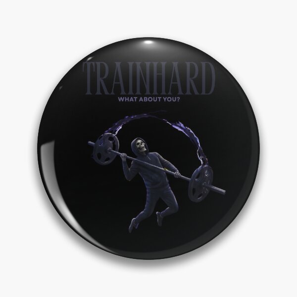 Item preview, TrainHard Cosmic Reaper Lift designed and sold by TrainHardCo.