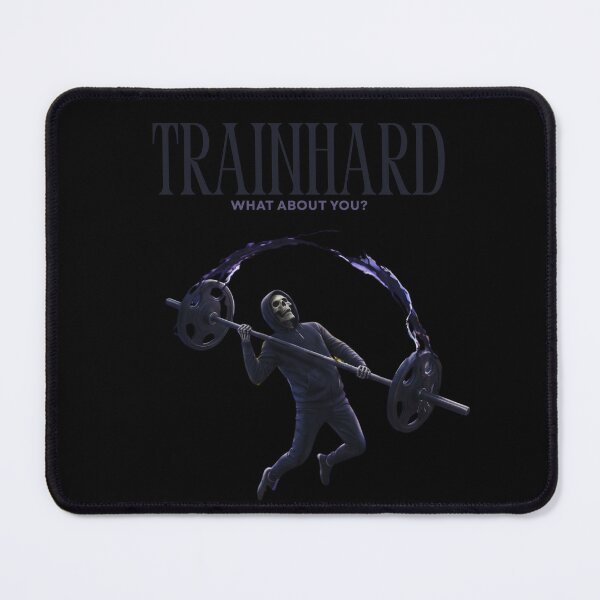Item preview, TrainHard Cosmic Reaper Lift designed and sold by TrainHardCo.