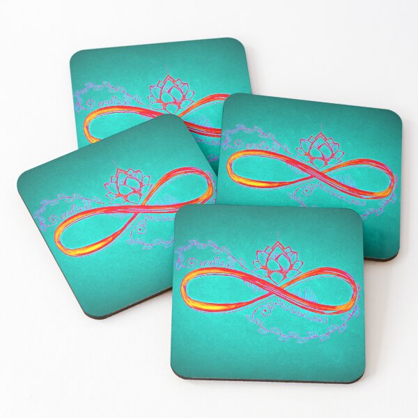 Item preview, Endless Possibilities (in color) designed and sold by ThatsWickedbyJo.