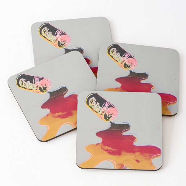 Item preview, andy warhol designed and sold by Ulakosern.