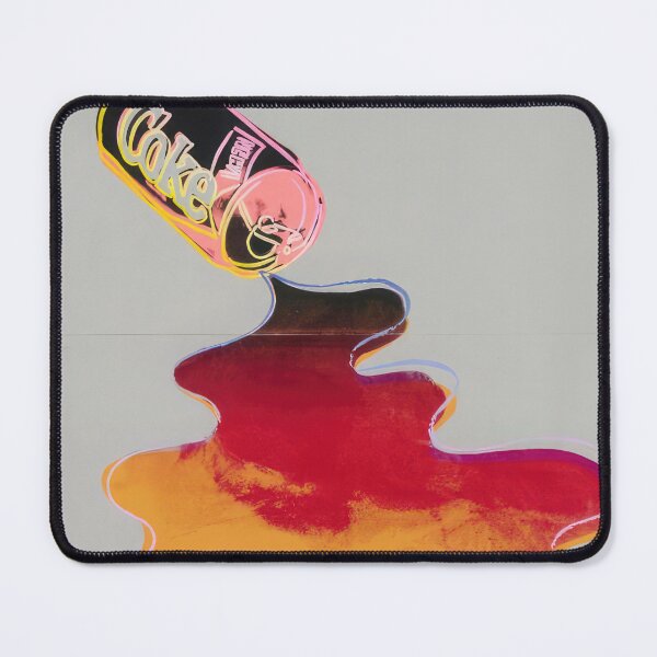Item preview, andy warhol designed and sold by Ulakosern.