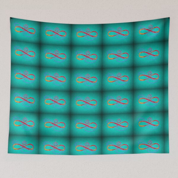 Item preview, Endless Possibilities (in color) designed and sold by ThatsWickedbyJo.