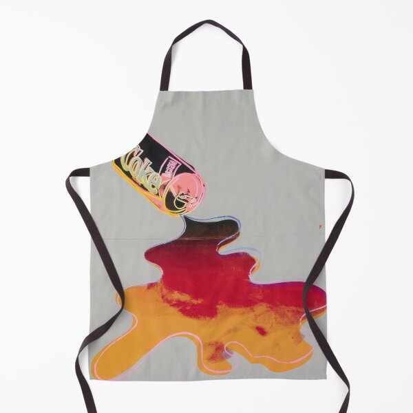 Item preview, andy warhol designed and sold by Ulakosern.