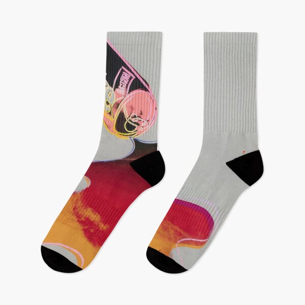 Item preview, andy warhol designed and sold by Ulakosern.
