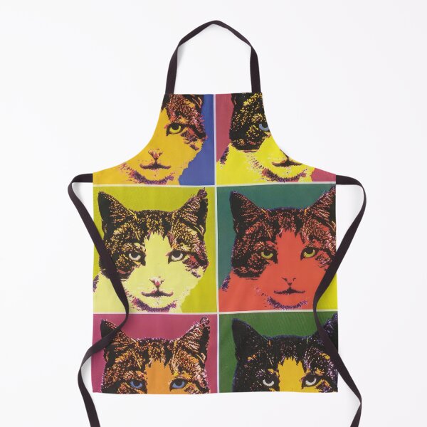 Item preview, andy warhol designed and sold by Ulakosern.