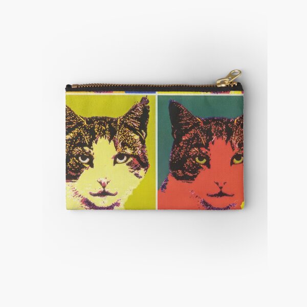 Item preview, andy warhol designed and sold by Ulakosern.
