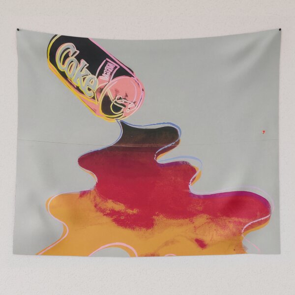 Item preview, andy warhol designed and sold by Ulakosern.