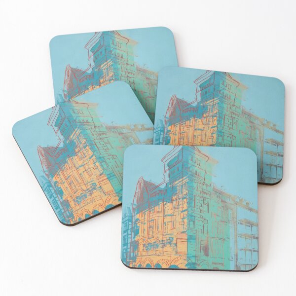 Item preview, andy warhol designed and sold by Ulakosern.