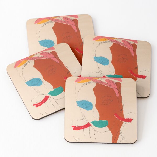 Item preview, andy warhol designed and sold by Ulakosern.