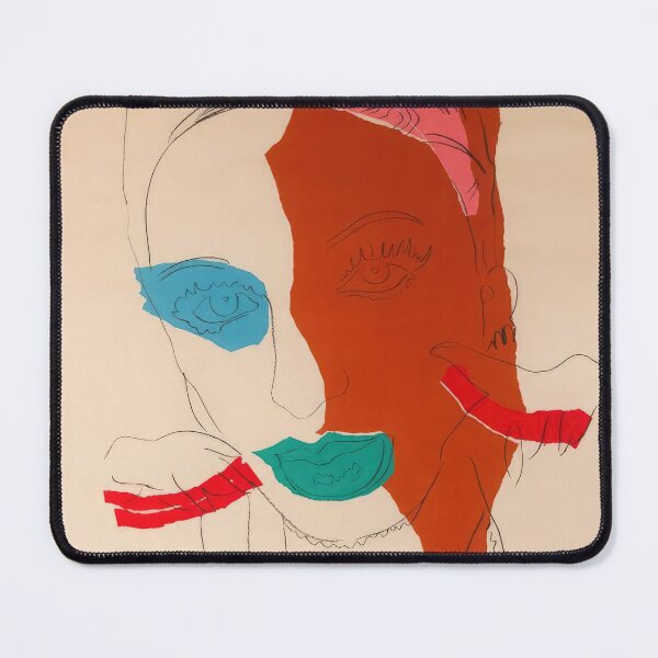 Item preview, andy warhol designed and sold by Ulakosern.
