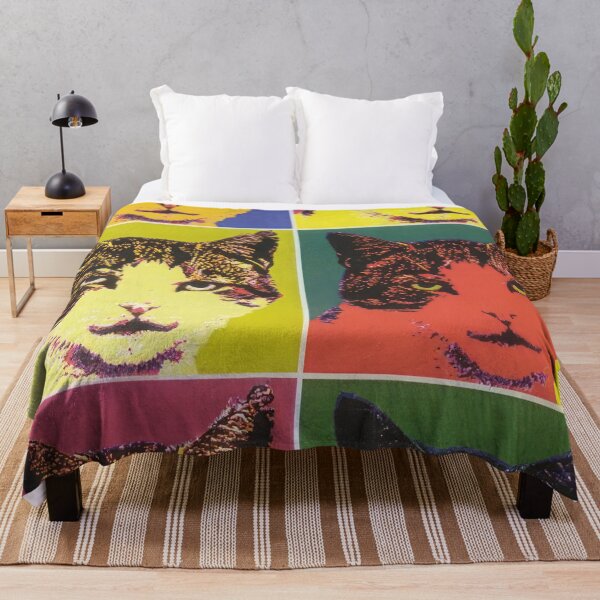 Item preview, andy warhol designed and sold by Ulakosern.