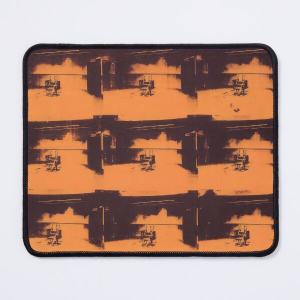 Item preview, andy warhol designed and sold by Ulakosern.