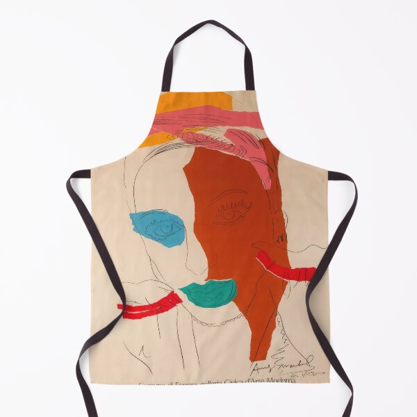 Item preview, andy warhol designed and sold by Ulakosern.