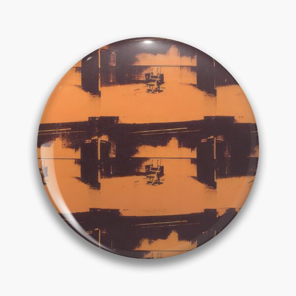 Item preview, andy warhol designed and sold by Ulakosern.