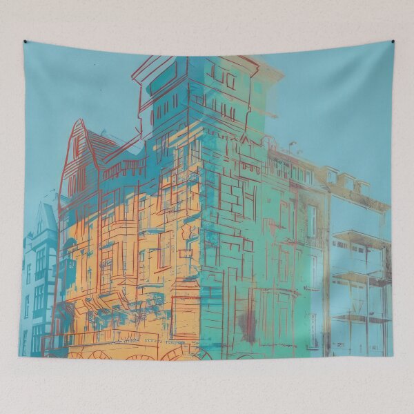 Item preview, andy warhol designed and sold by Ulakosern.