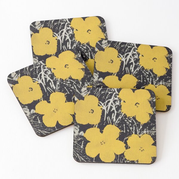 Item preview, andy warhol designed and sold by Ulakosern.