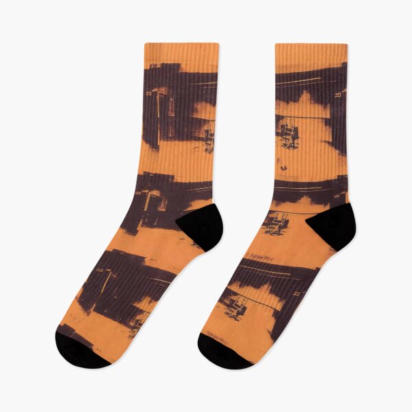 Item preview, andy warhol designed and sold by Ulakosern.