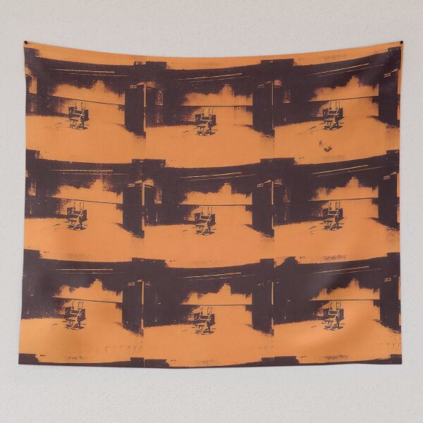 Item preview, andy warhol designed and sold by Ulakosern.