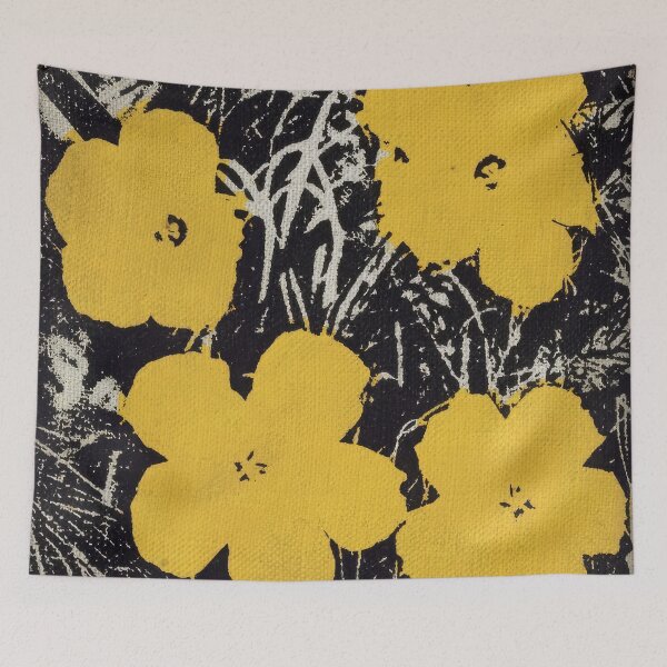 Aperçu de l'œuvre Andy Warhol créée et vendue par Ulakosern.