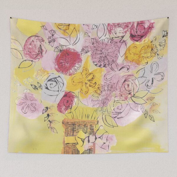 Item preview, andy warhol designed and sold by Ulakosern.