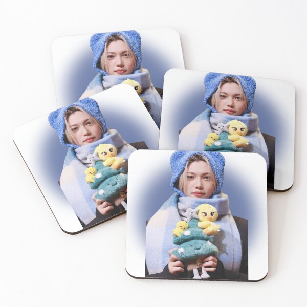 Item preview, Felix Stray Kids designed and sold by zoneforyou.