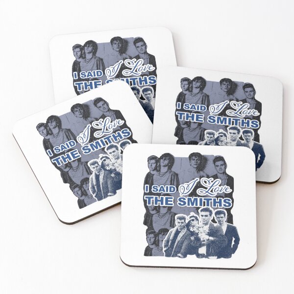 Item preview, Vintage Indie Love Band Collage Sticker designed and sold by Beans' Art Studio.