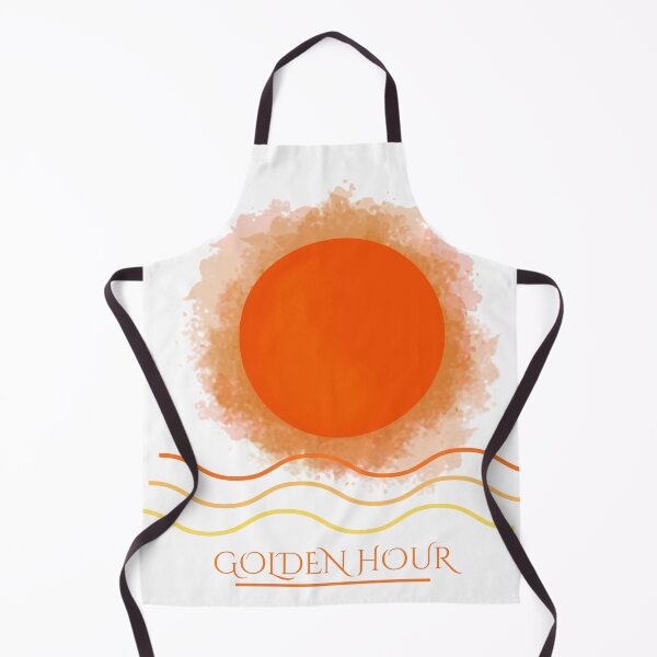Item preview, Golden Hour Sunset Shirt designed and sold by Jamesteeshop09.