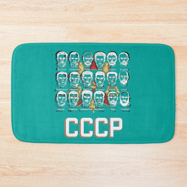 Item preview, Eastern European Criminal designed and sold by Flirt-Teez.
