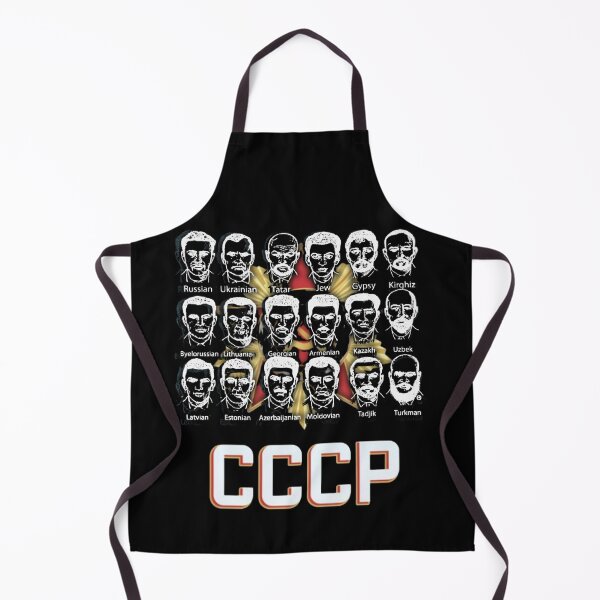 Item preview, Eastern European Criminal designed and sold by Flirt-Teez.