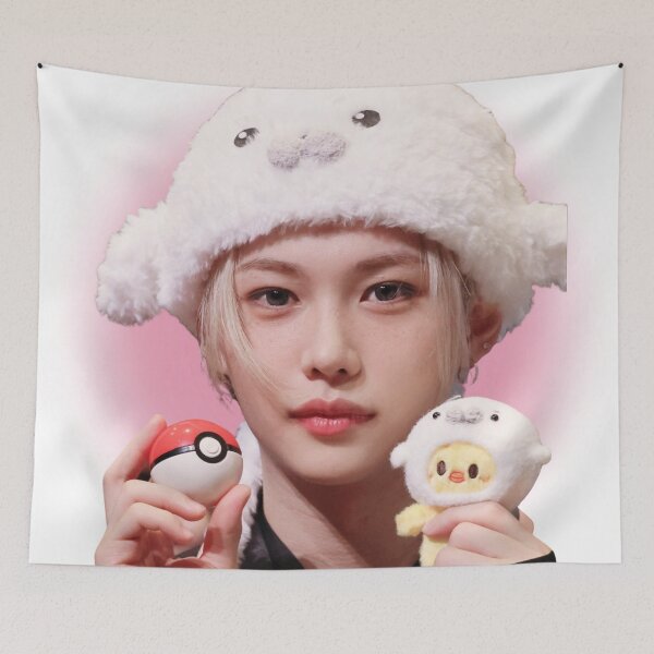 Item preview, Felix Stray Kids designed and sold by zoneforyou.