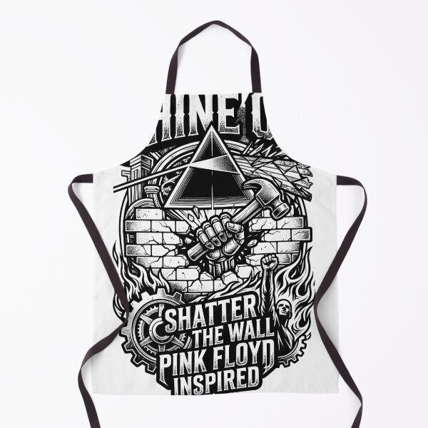 Item preview, Shine On Shatter The Wall designed and sold by Marcusvieira.