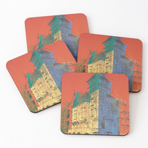 Item preview, andy warhol designed and sold by Ulakosern.