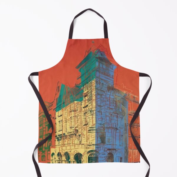 Item preview, andy warhol designed and sold by Ulakosern.