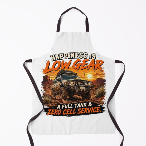 Item preview, Mud Splashed & Adventure Ready – 4x4 Off-Road Gift designed and sold by Holiday-Hunter.