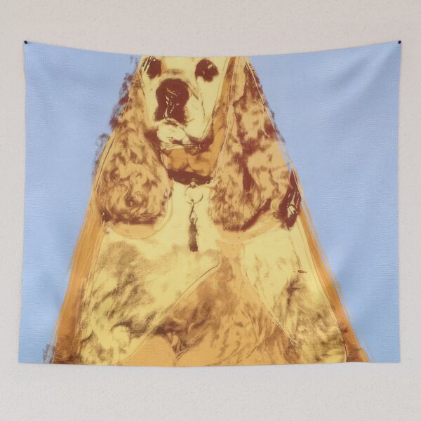 Item preview, andy warhol designed and sold by Ulakosern.