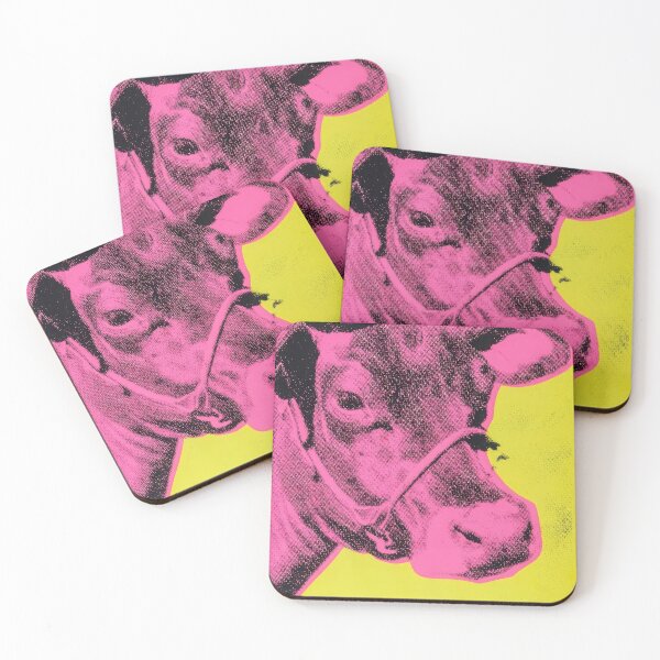 Item preview, andy warhol designed and sold by Ulakosern.