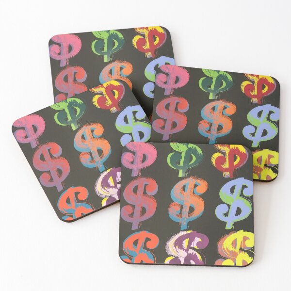 Item preview, andy warhol designed and sold by Ulakosern.