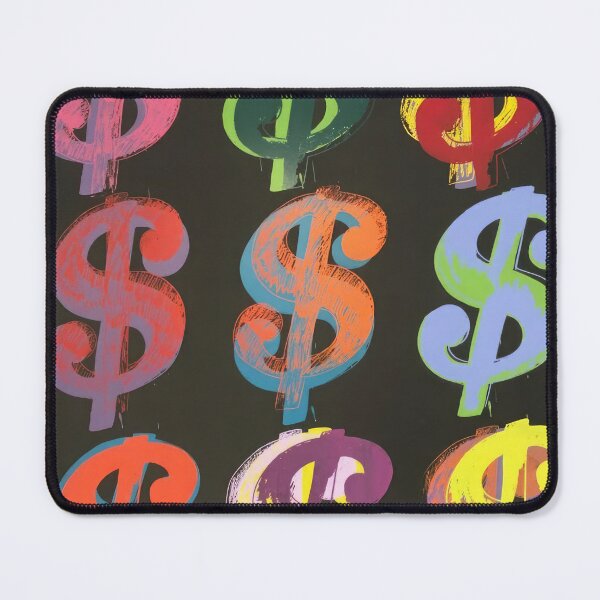 Item preview, andy warhol designed and sold by Ulakosern.