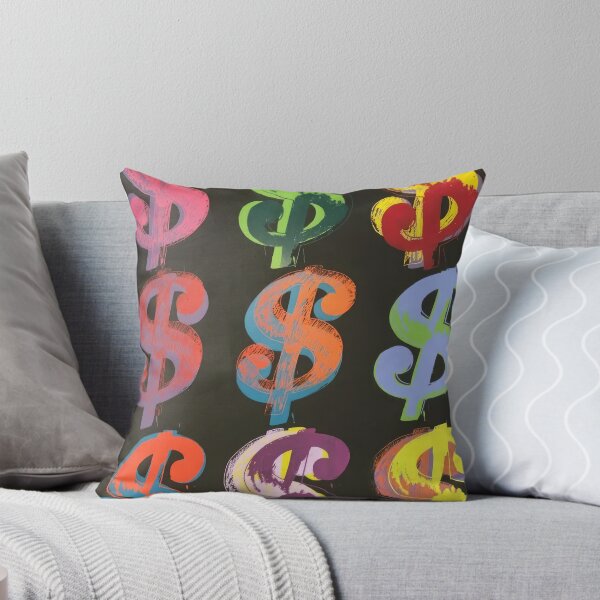 Item preview, andy warhol designed and sold by Ulakosern.
