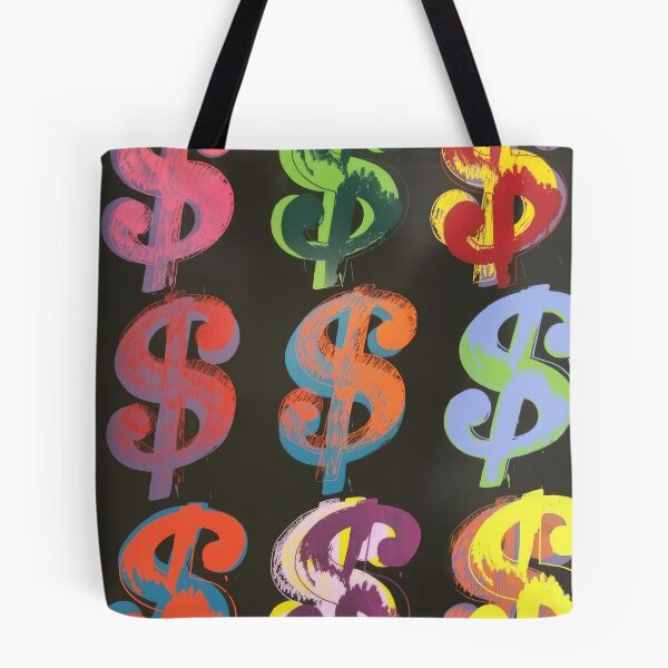 Item preview, andy warhol designed and sold by Ulakosern.