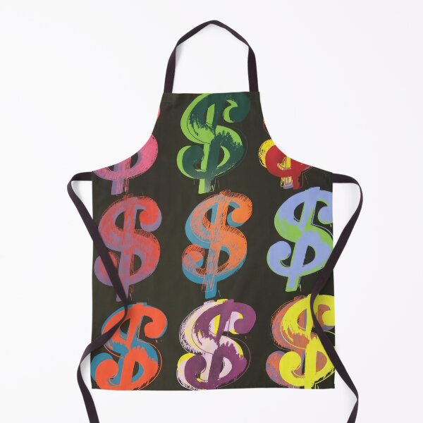Item preview, andy warhol designed and sold by Ulakosern.