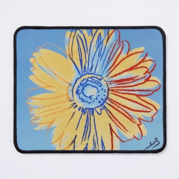 Item preview, andy warhol designed and sold by Ulakosern.