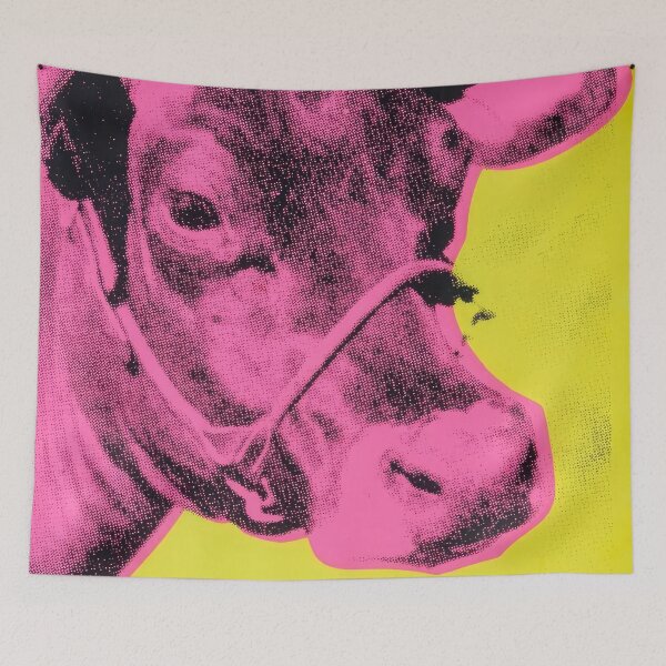 Item preview, andy warhol designed and sold by Ulakosern.