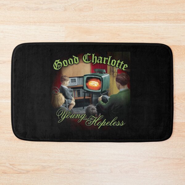 Item preview, Charlotte The Young and the Hopeless designed and sold by ebarnett44.
