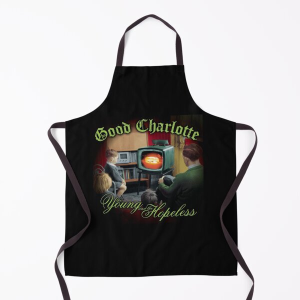 Item preview, Charlotte The Young and the Hopeless designed and sold by ebarnett44.