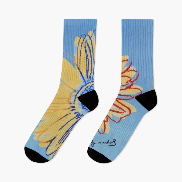 Item preview, andy warhol designed and sold by Ulakosern.