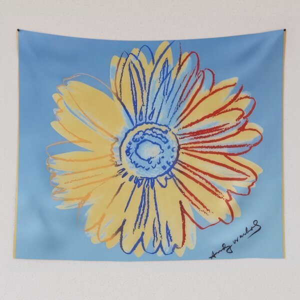 Item preview, andy warhol designed and sold by Ulakosern.