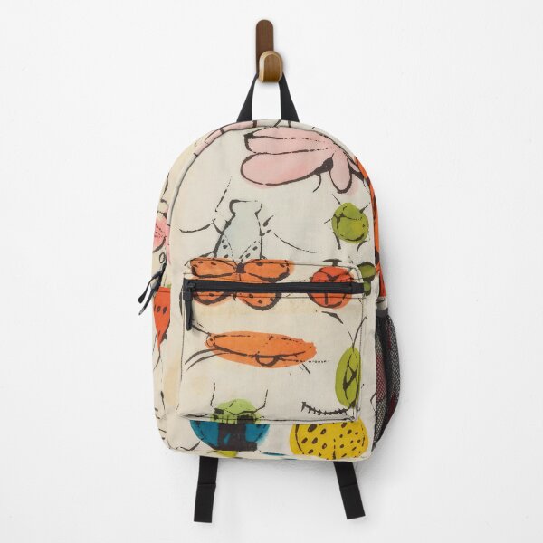 Item preview, andy warhol designed and sold by Ulakosern.