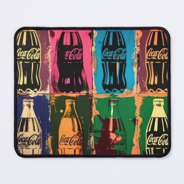 Item preview, andy warhol designed and sold by Ulakosern.